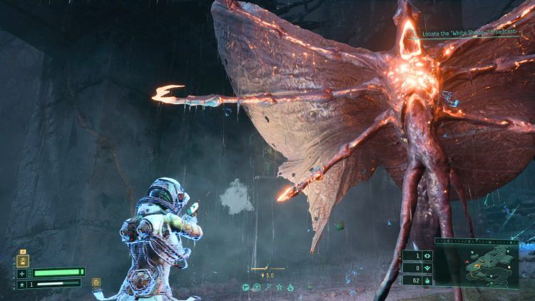 Best Surprise Returnal (2021 Fexy Game Awards)