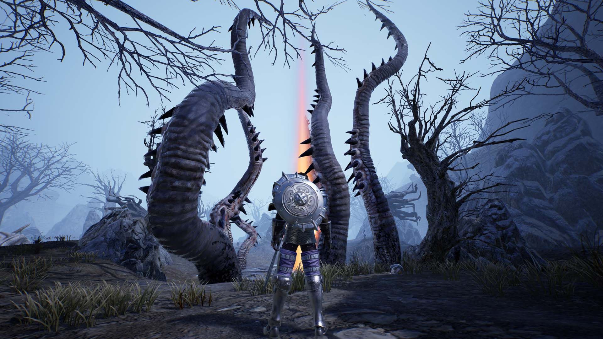 Bless Unleashed