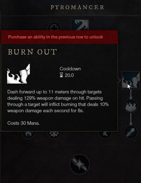 Burn Out Skill for the Ice Gauntlet (Top 5 Builds In New World)
