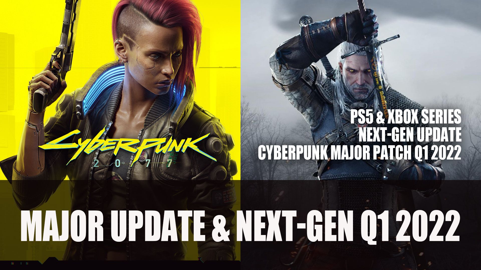 Top RPG News Of The Week: December 5th (The Game Awards 2021, Starfield, Kingdoms of Amalur and More!)
