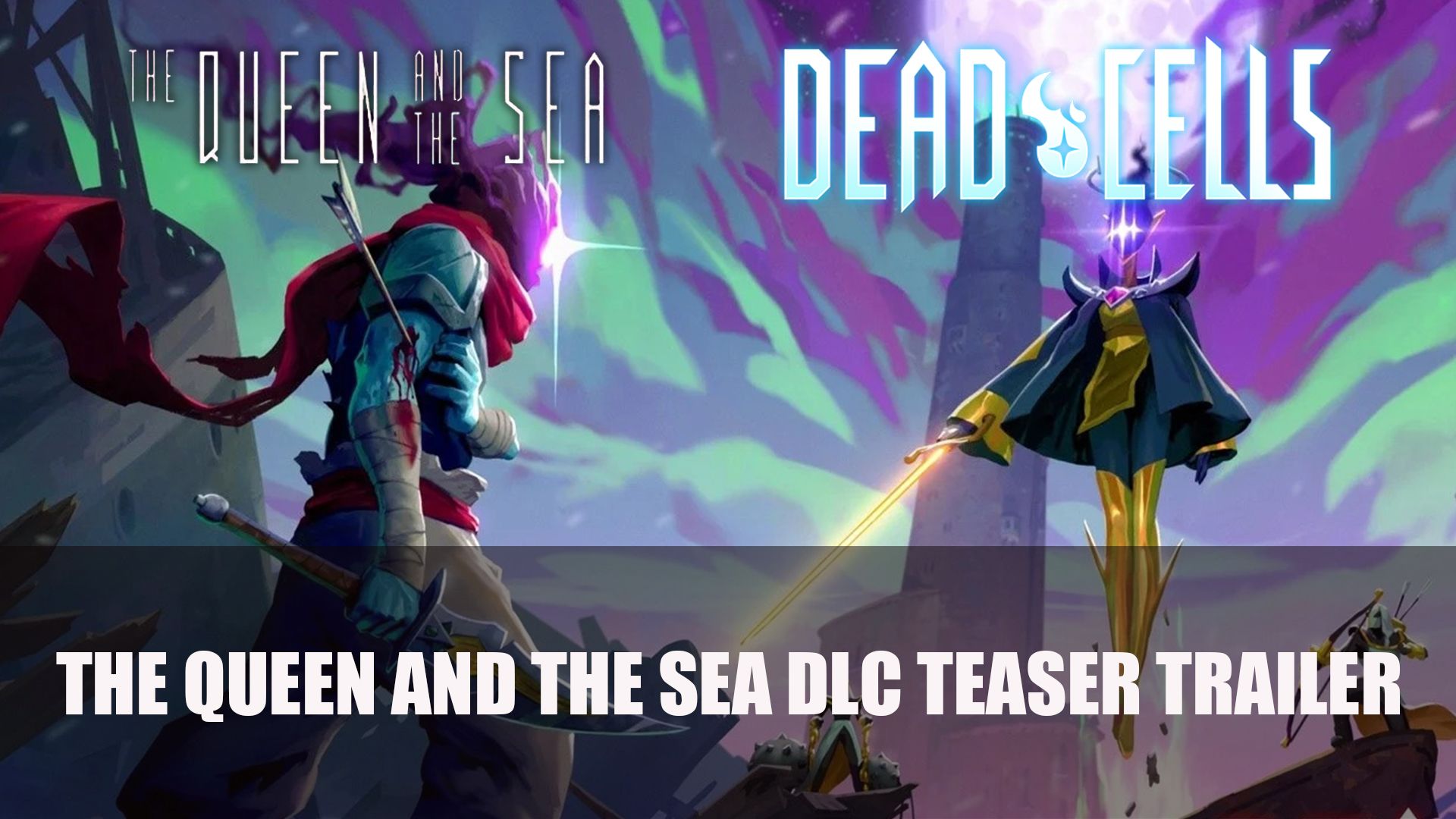 Top RPG News Of The Week: December 5th (The Game Awards 2021, Starfield, Kingdoms of Amalur and More!)