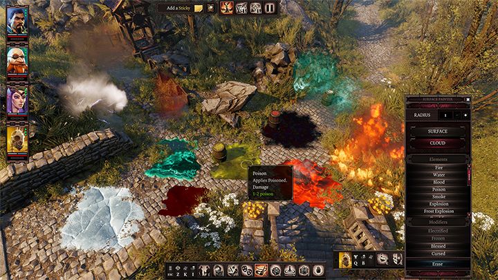 Divinity Original Sin 2 Most Anticipated RPGs and Soulslike Games in 2022