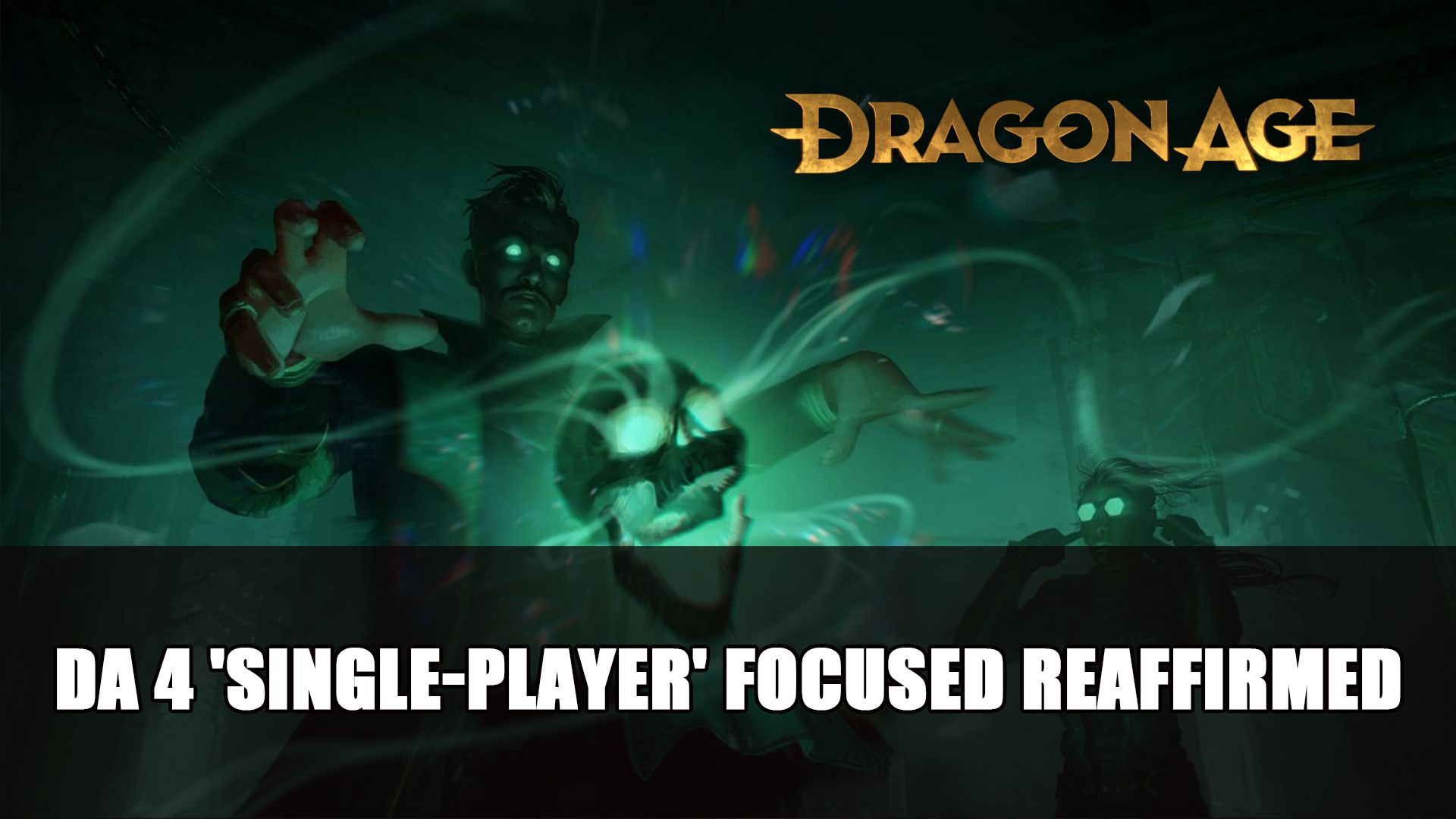 Top RPG News Of The Week: December 12th (Elden Ring, Godfall, Lost Ark, and More!)