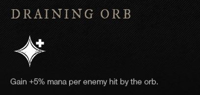 Draining Orb Passive for the Void Gauntlet (Top 5 Builds In New World)