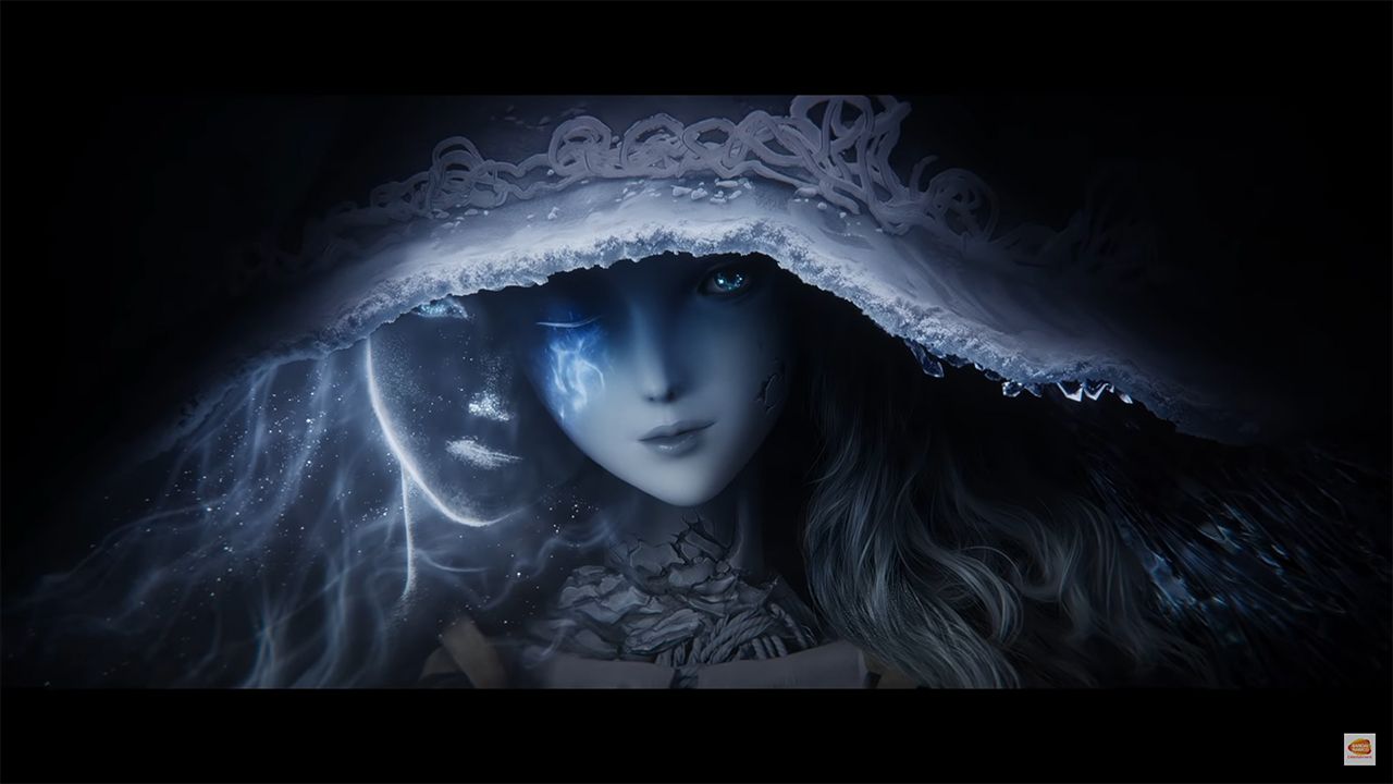 Elden Ring TGA 2021 Trailer 04