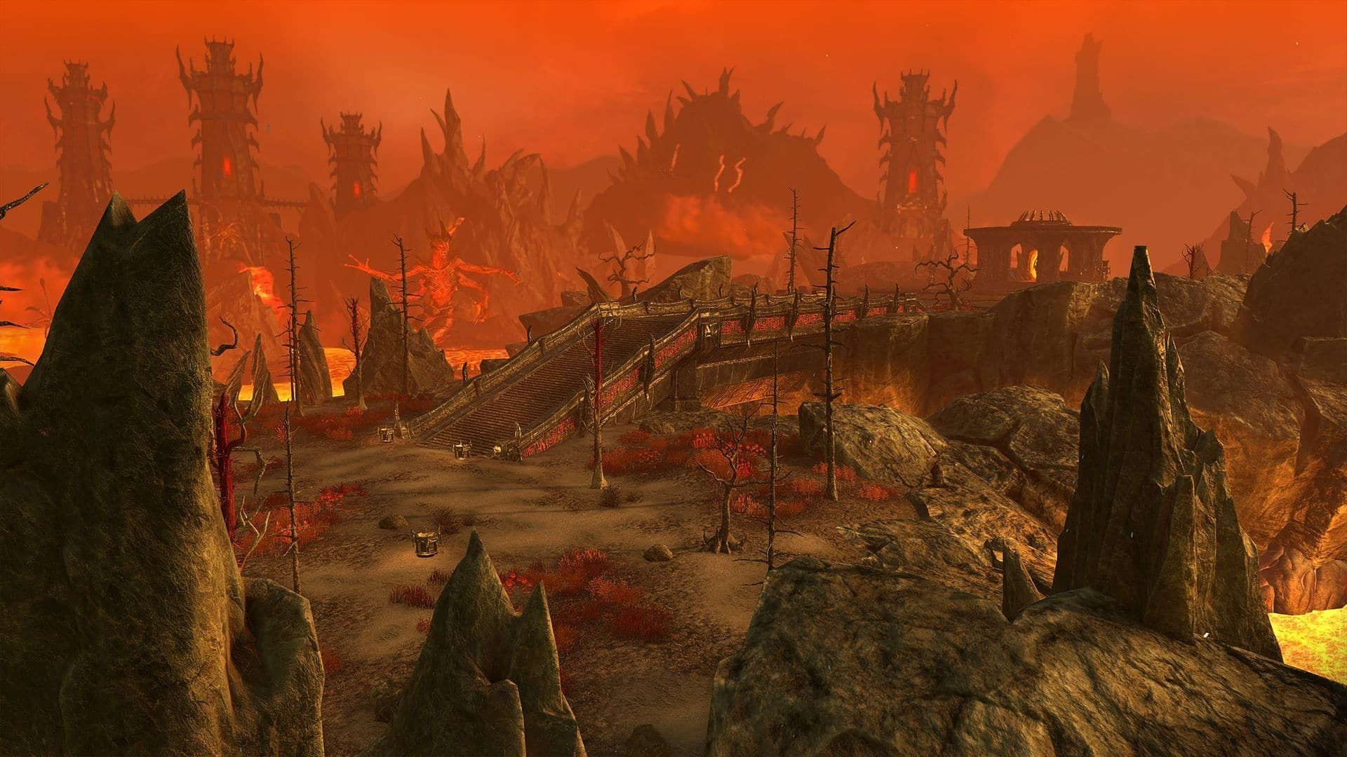 Elder Scrolls Online New Life Festival Starts This Week; 100% XP Boost and Rewards