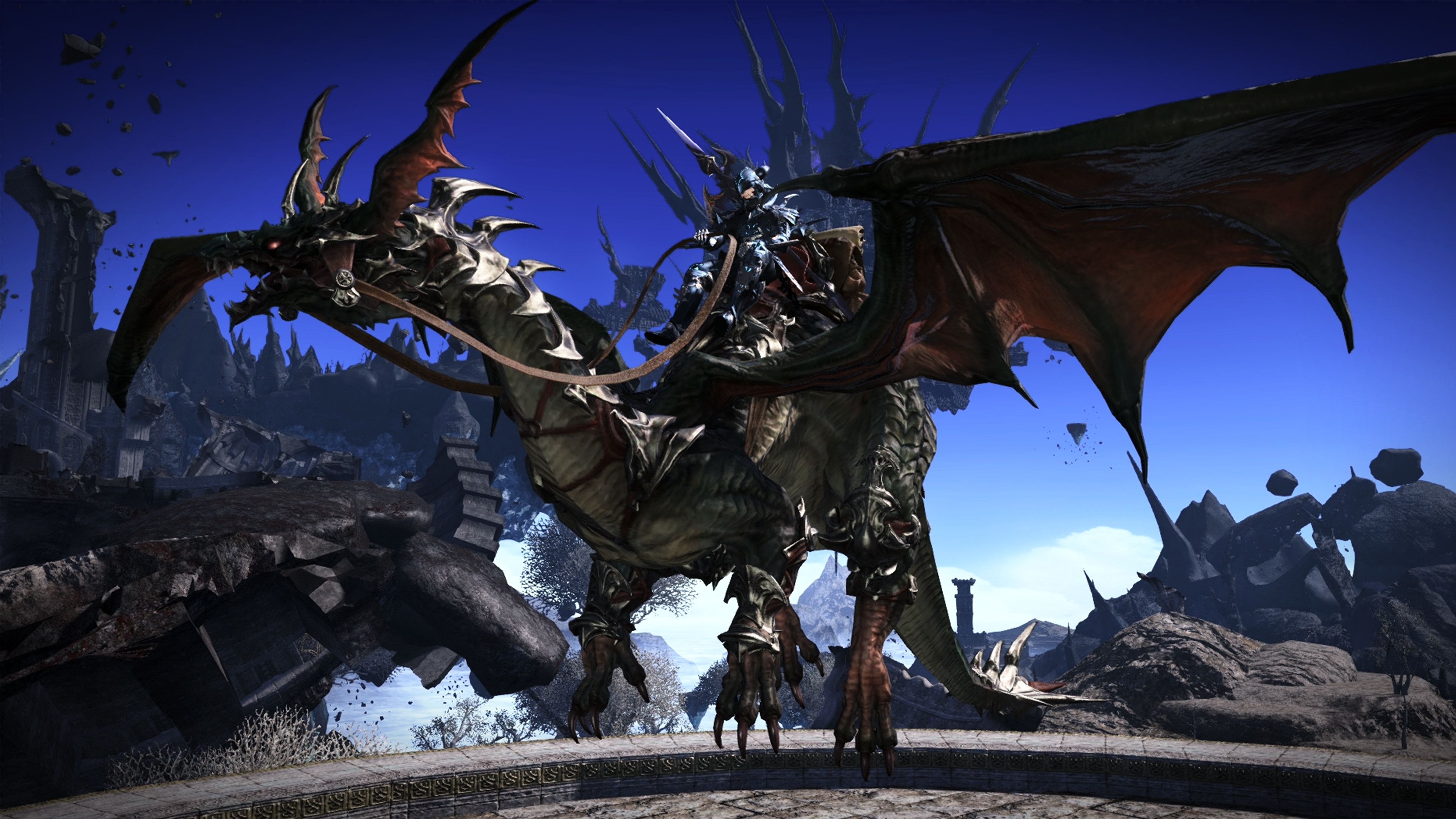 Final Fantasy XIV