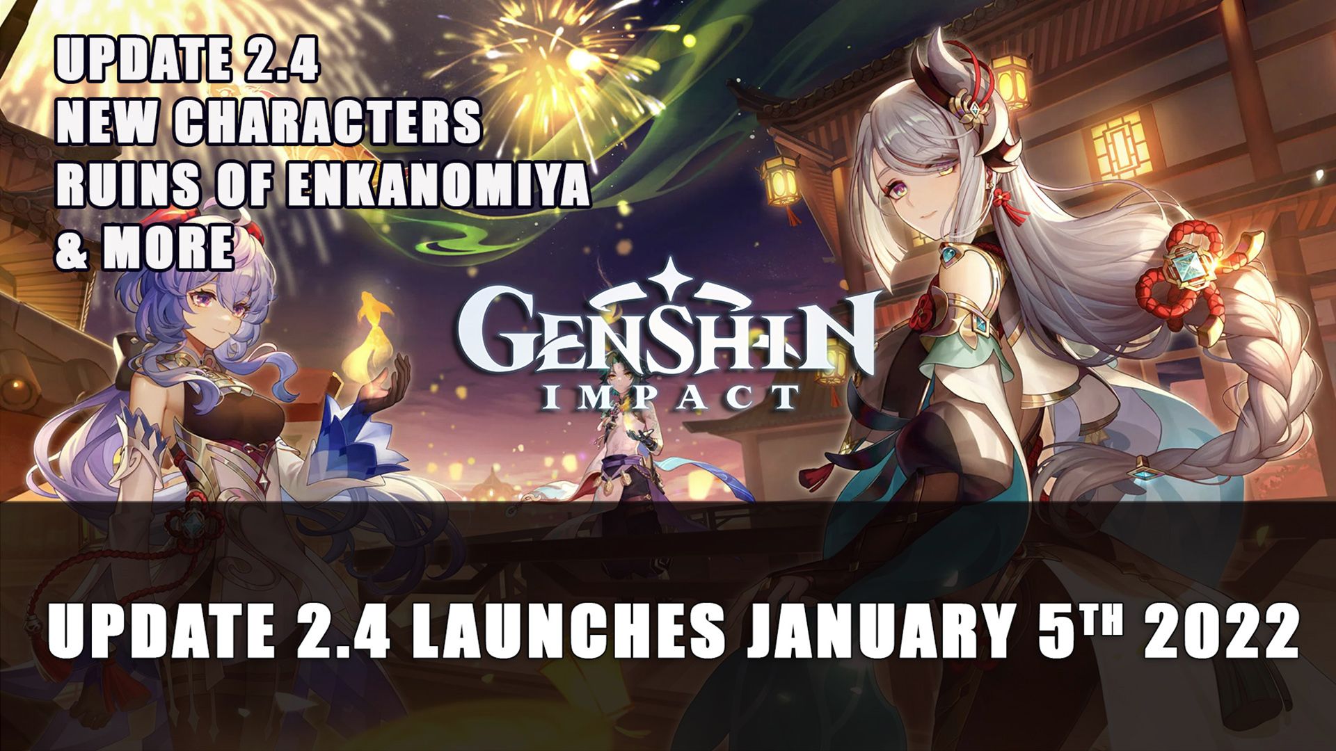 Top RPG News Of The Week: January 2nd (Elden Ring, Lies of P, Final Fantasy 16 and More!)