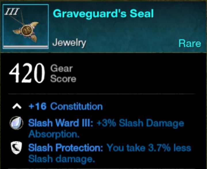 Jewelry for the Best Tank Build (Top 5 Builds In New World)