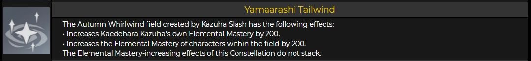 Genshin Impact Guide: 10 Best Constellations