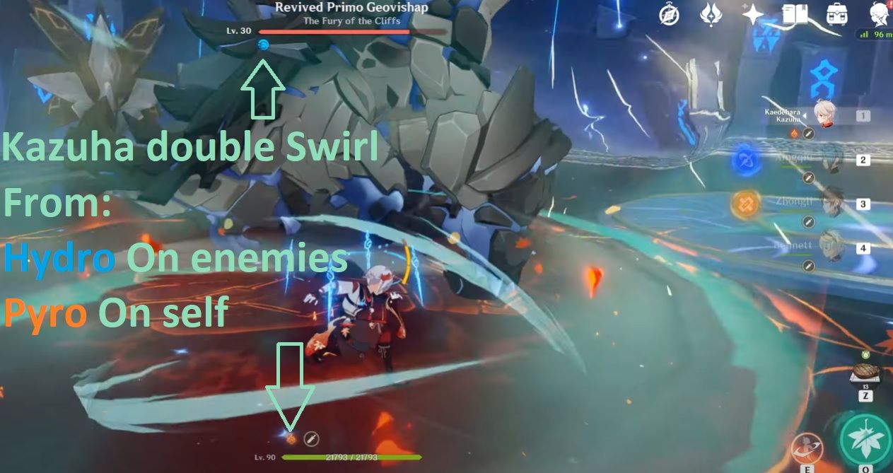 Genshin Impact Guide: 10 Best Constellations