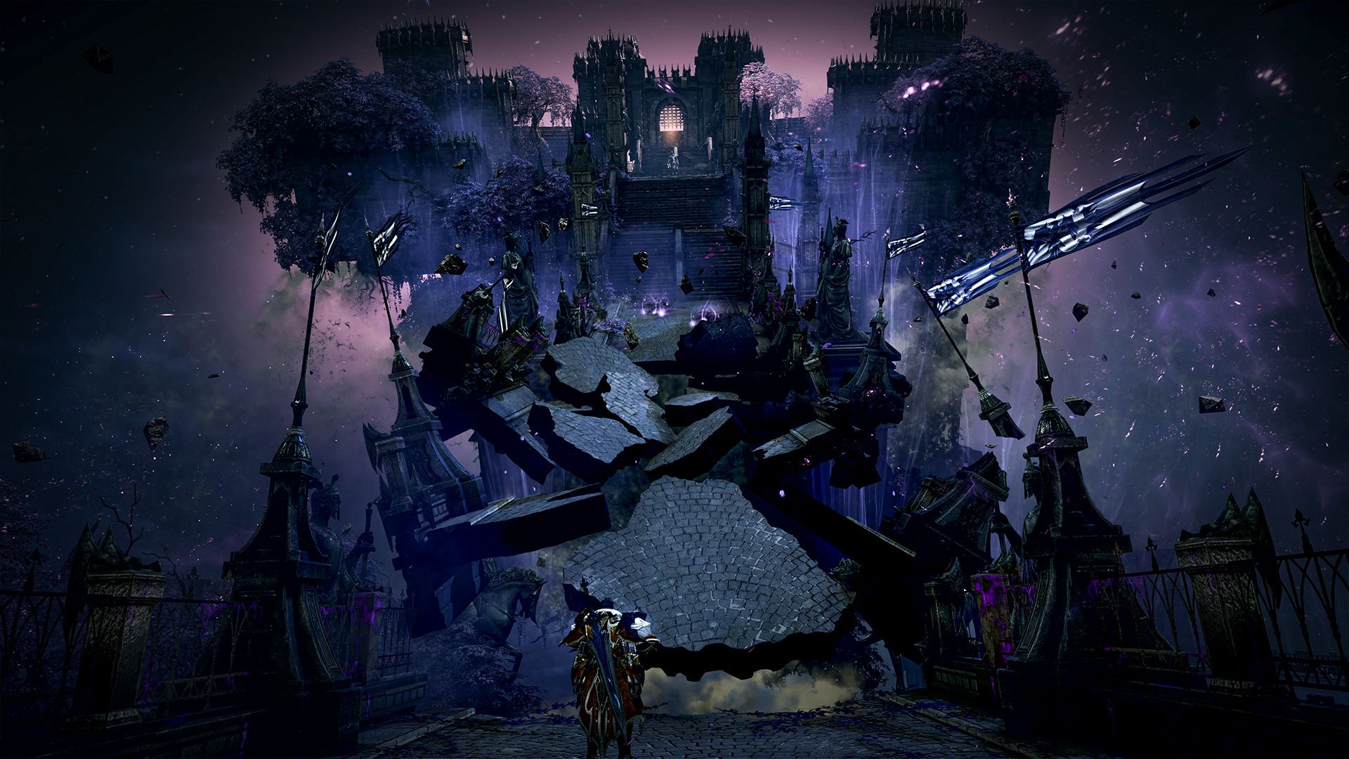 Lost Ark Most Anticipated RPGs and Soulslike Games in 2022