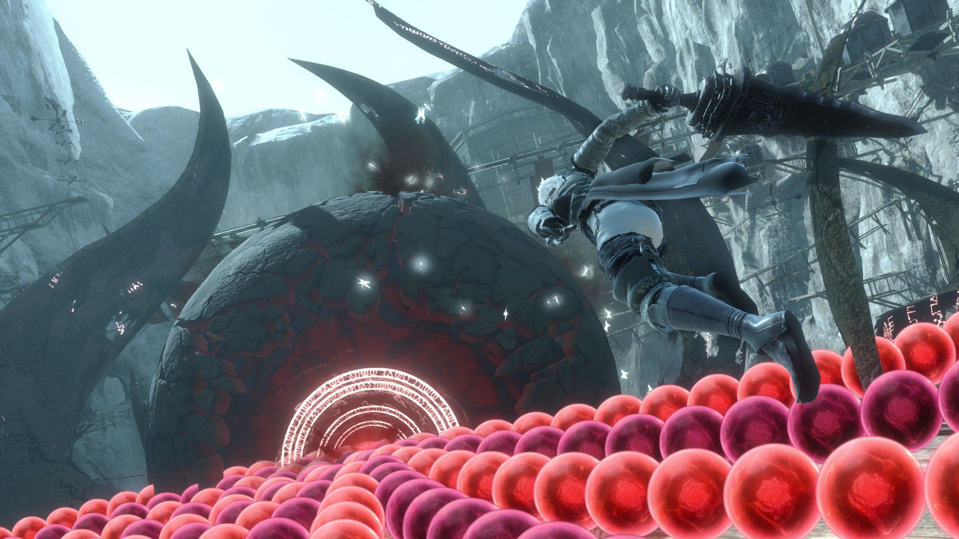 NieR Replicant ver.1.22474487139 Steam Winter Sale 2021