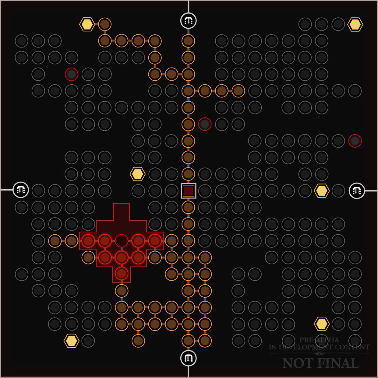 The Paragon Board