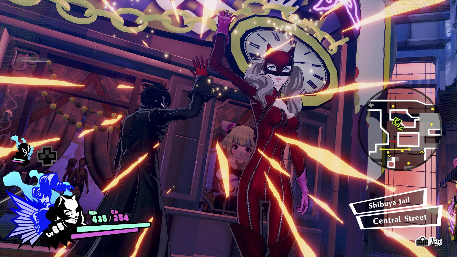 Playstation Plus Free Games Coming this January 2022 Includes Persona 5 Strikers and More