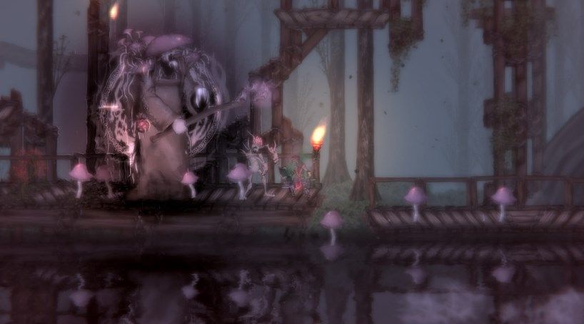 Salt and Sacrifice Most Anticipated RPGs and Soulslike Games in 2022