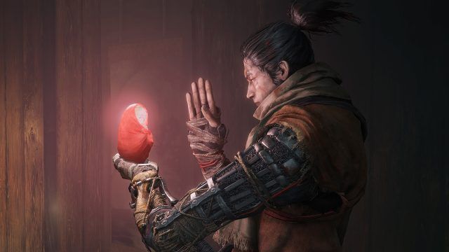Sekiro Shadows Die Twice GOTY Edition Steam Winter Sale 2021