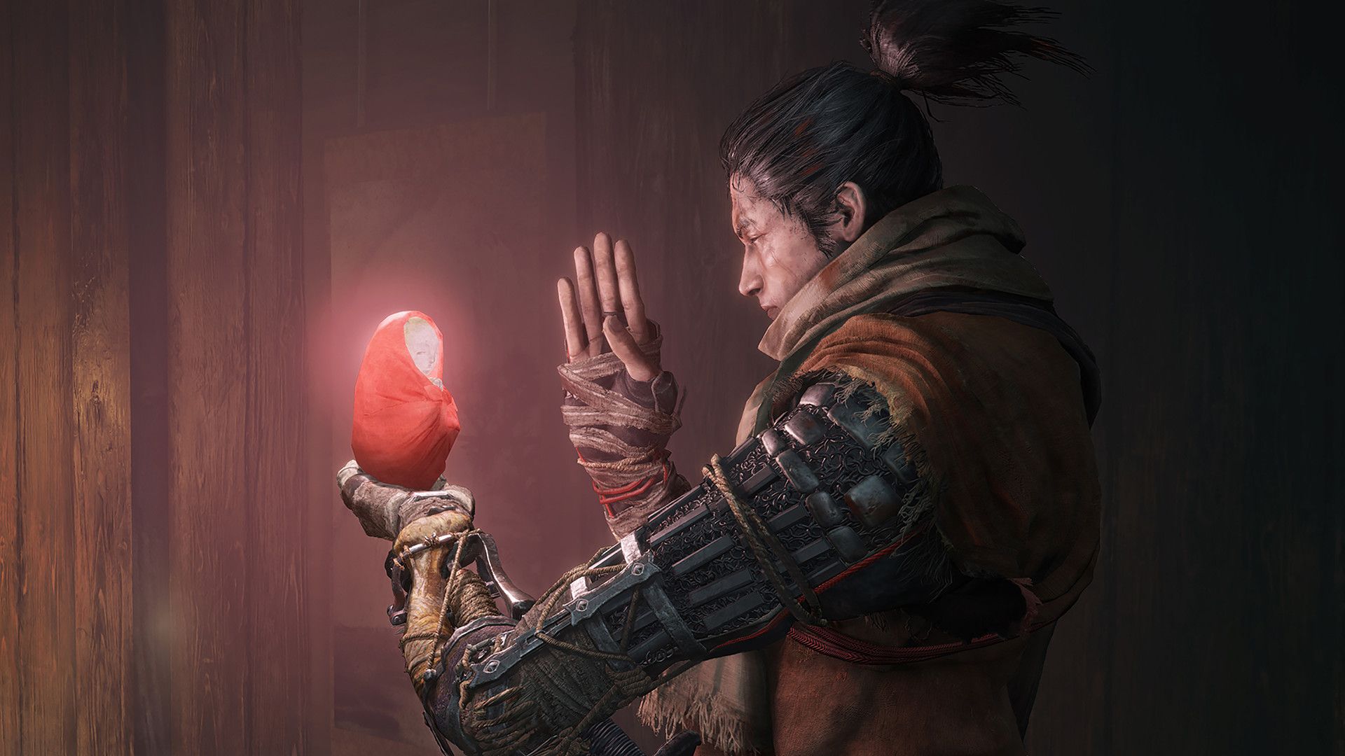 Sekiro Shadows Die Twice GOTY Edition Steam Winter Sale 2021