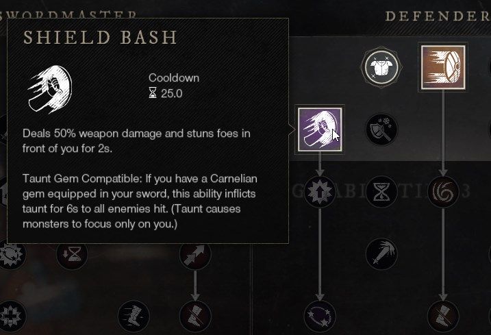 Shield Bash for the Sword and Shield (Top 5 Builds In New World)