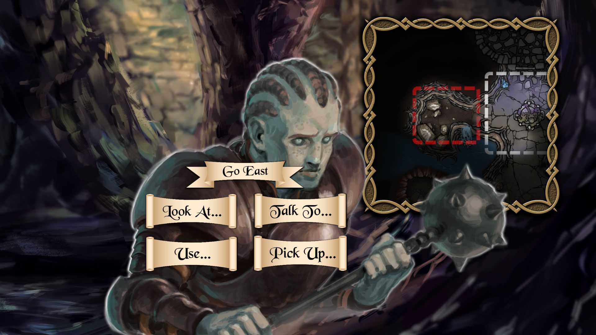 The Bards Tale Warlocks of Largefearn 01