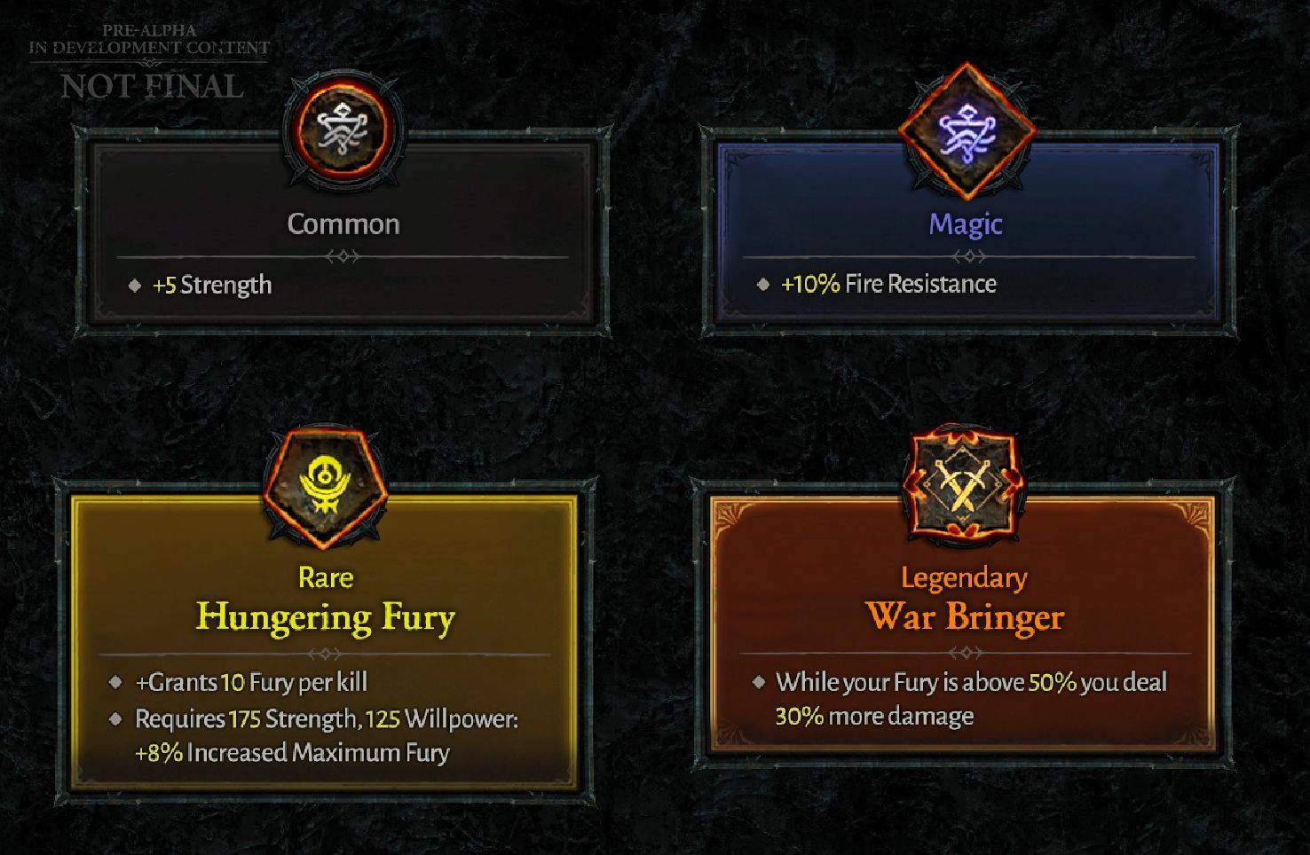 Paragon Tiles