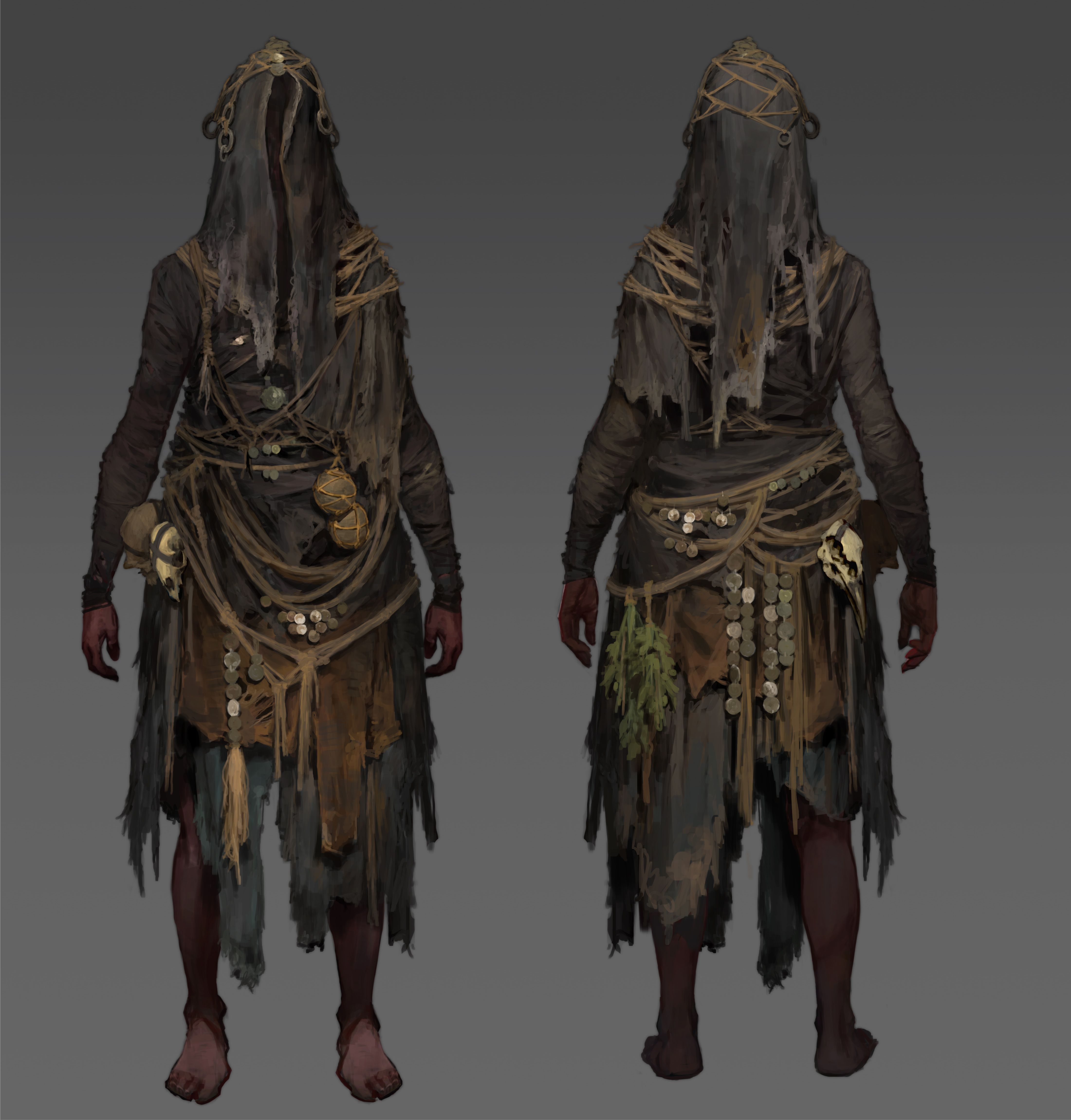 The Occultist