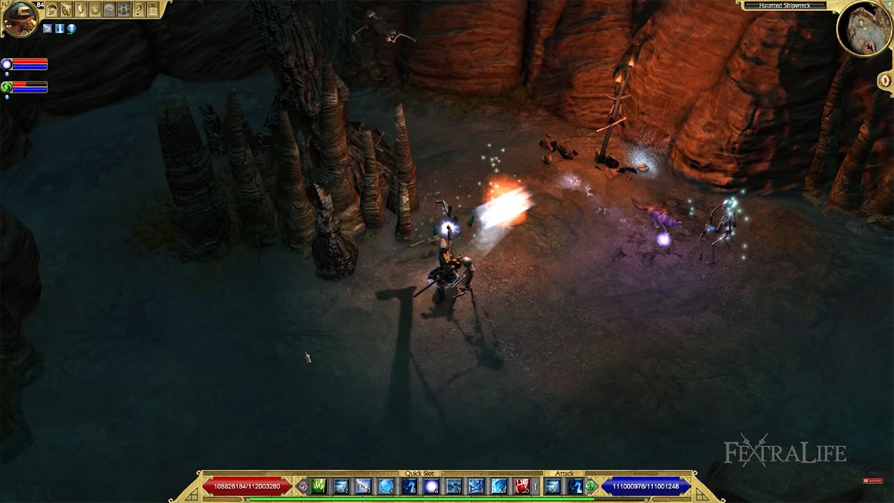 Titan Quest: Eternal Embers Gameplay Impressions and Overview: Is the New Titan Quest DLC Worth it?