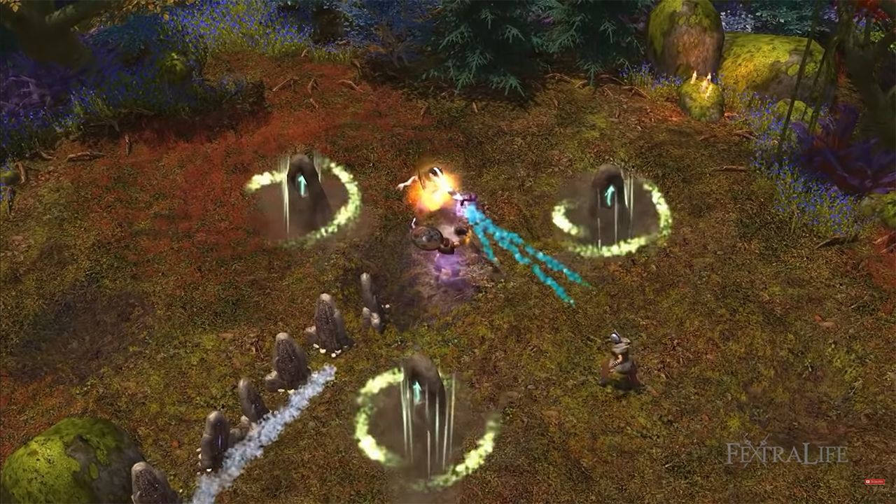 Titan Quest: Eternal Embers Gameplay Impressions and Overview: Is the New Titan Quest DLC Worth it?