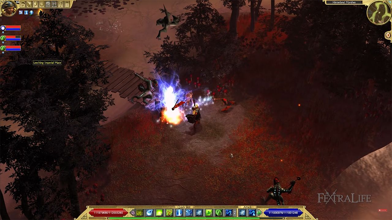 Titan Quest: Eternal Embers Gameplay Impressions and Overview: Is the New Titan Quest DLC Worth it?