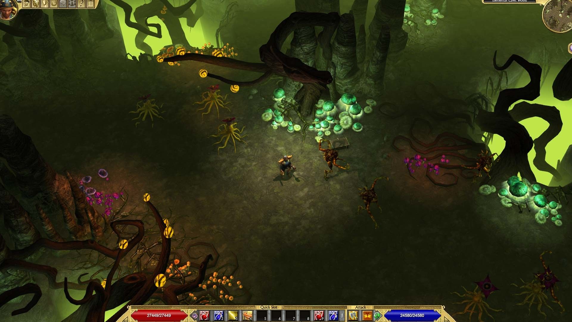 Titan Quest: Eternal Embers Gameplay Impressions and Overview: Is the New Titan Quest DLC Worth it?
