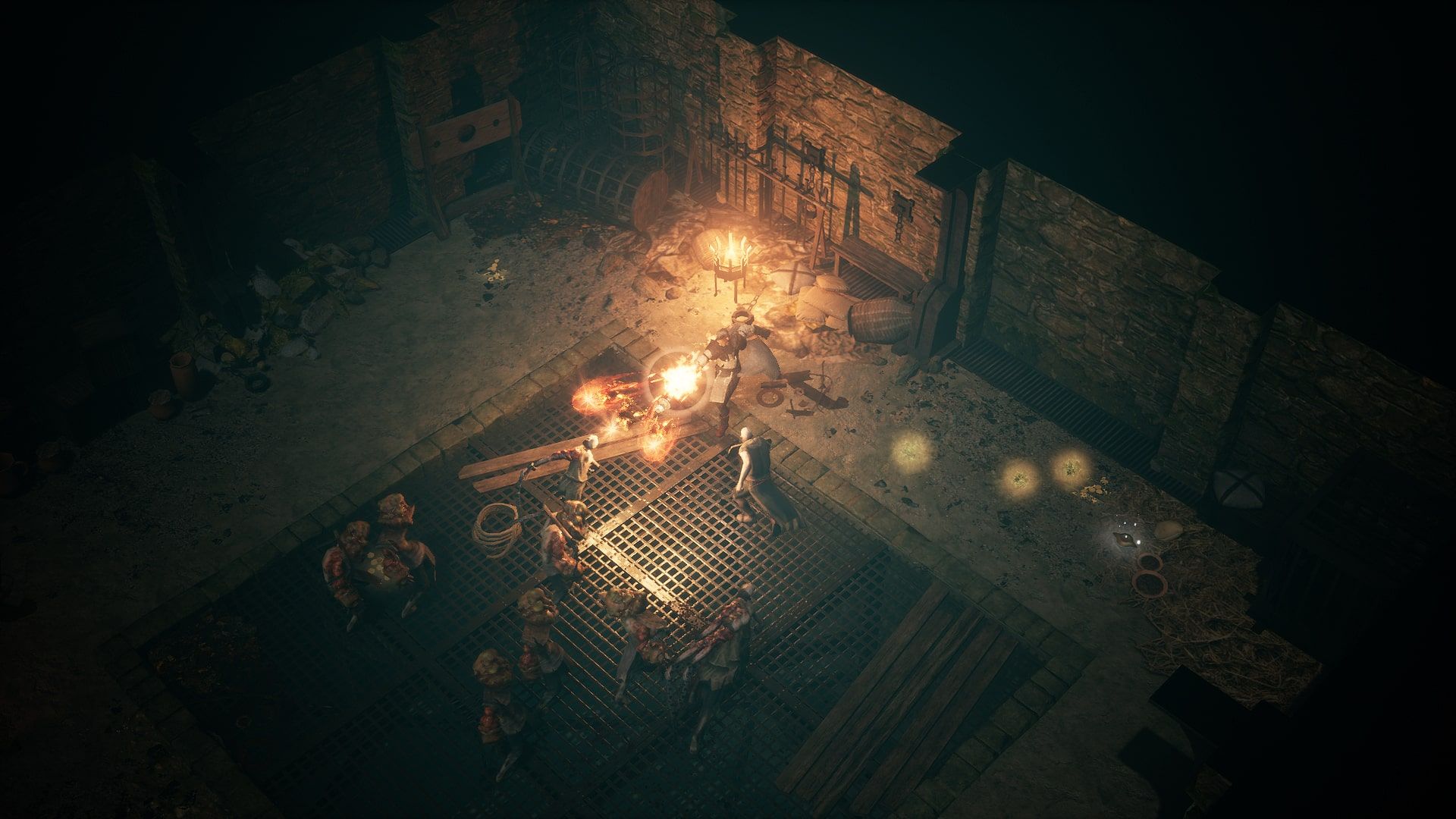 Undecember the Korean ARPG Gets Trailer and Gameplay Revealed