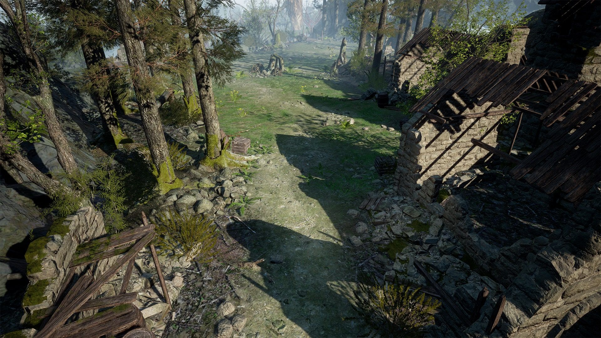 Undecember the Korean ARPG Gets Trailer and Gameplay Revealed