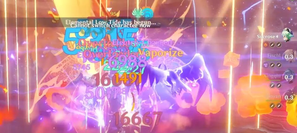 Genshin Impact: 10 Best Characters to Level to 90 Guide