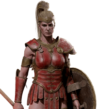 Diablo 2 Amazon Class
