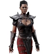 Diablo 2 Assassin Class