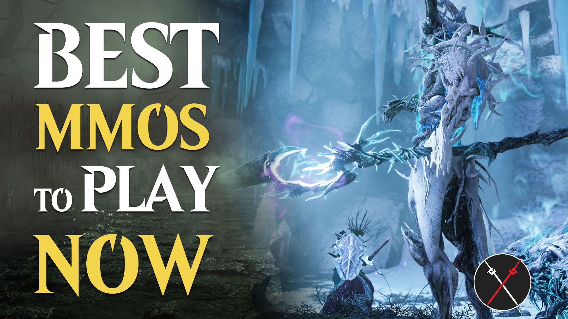 best mmos to play now while waiting for new world