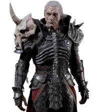 Diablo 2 Necromancer Class