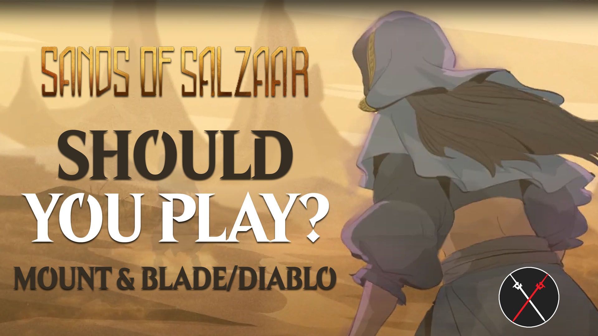sands of salzaar should you play