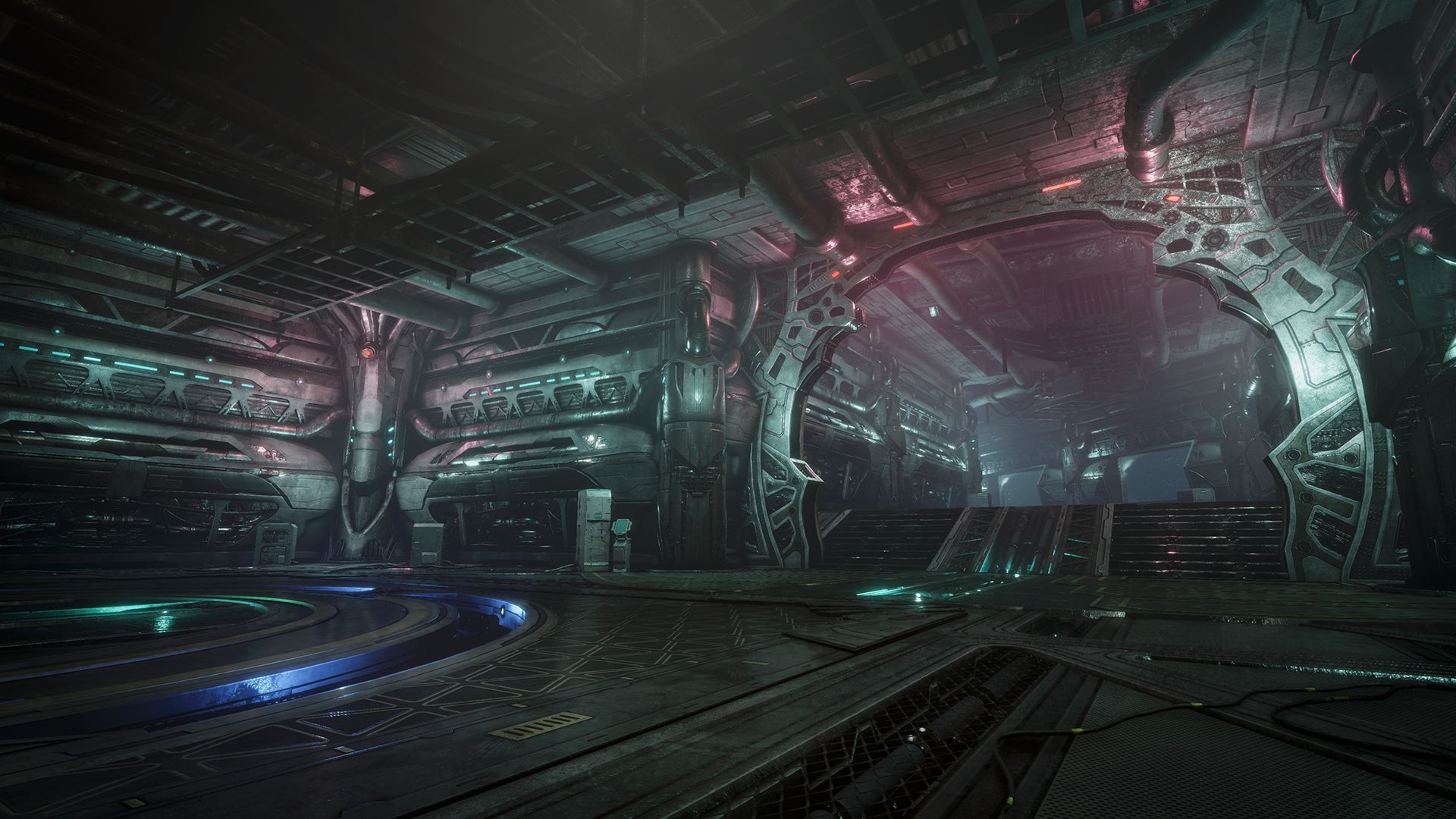 The Flying Fortress