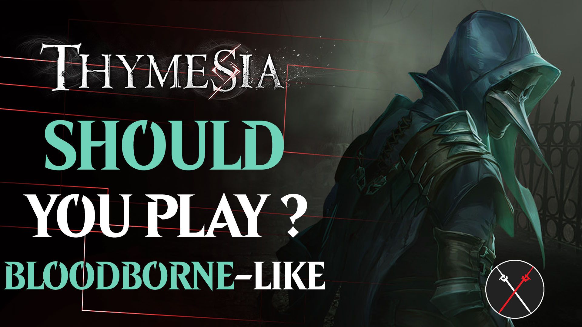 thymesia cover soulslike action rpg 2022 pc ps5 xbos