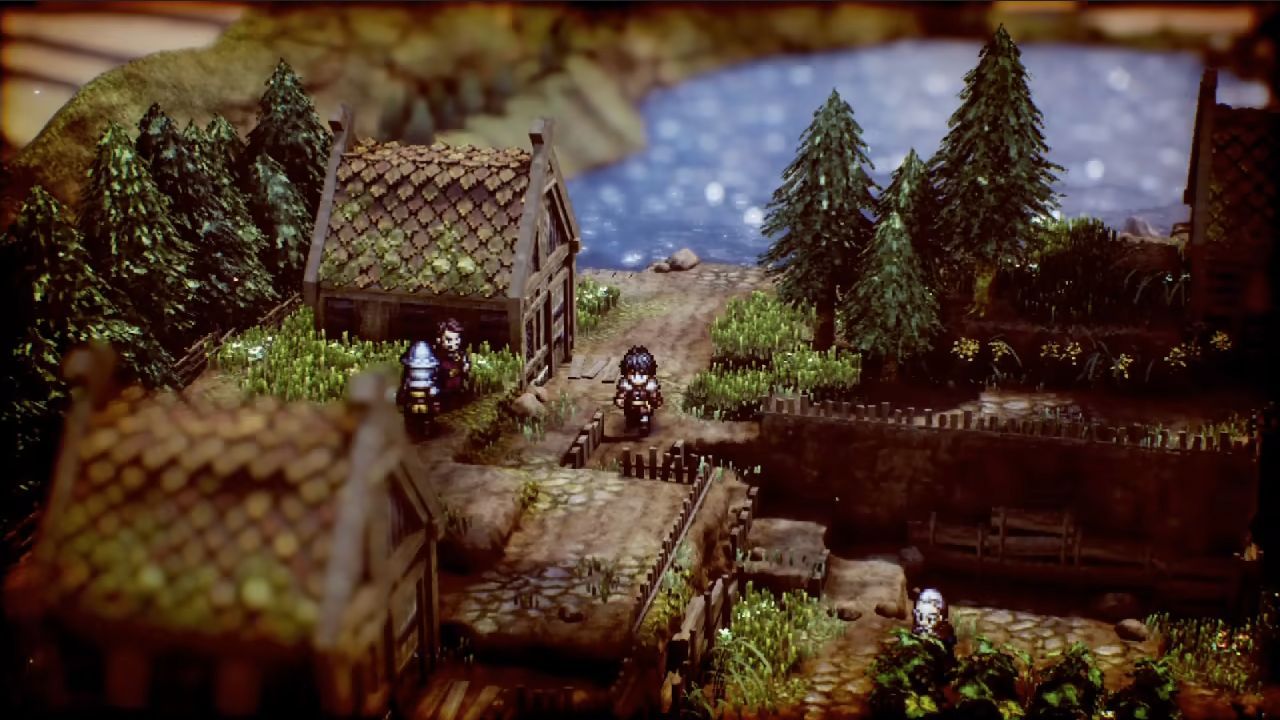 Exploration