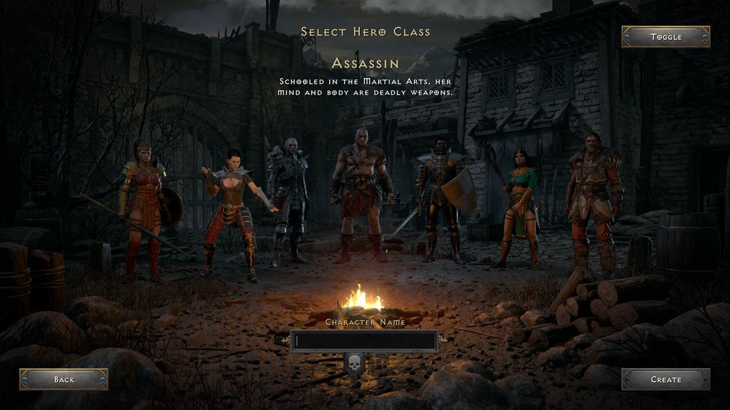 Class Balance Soon
