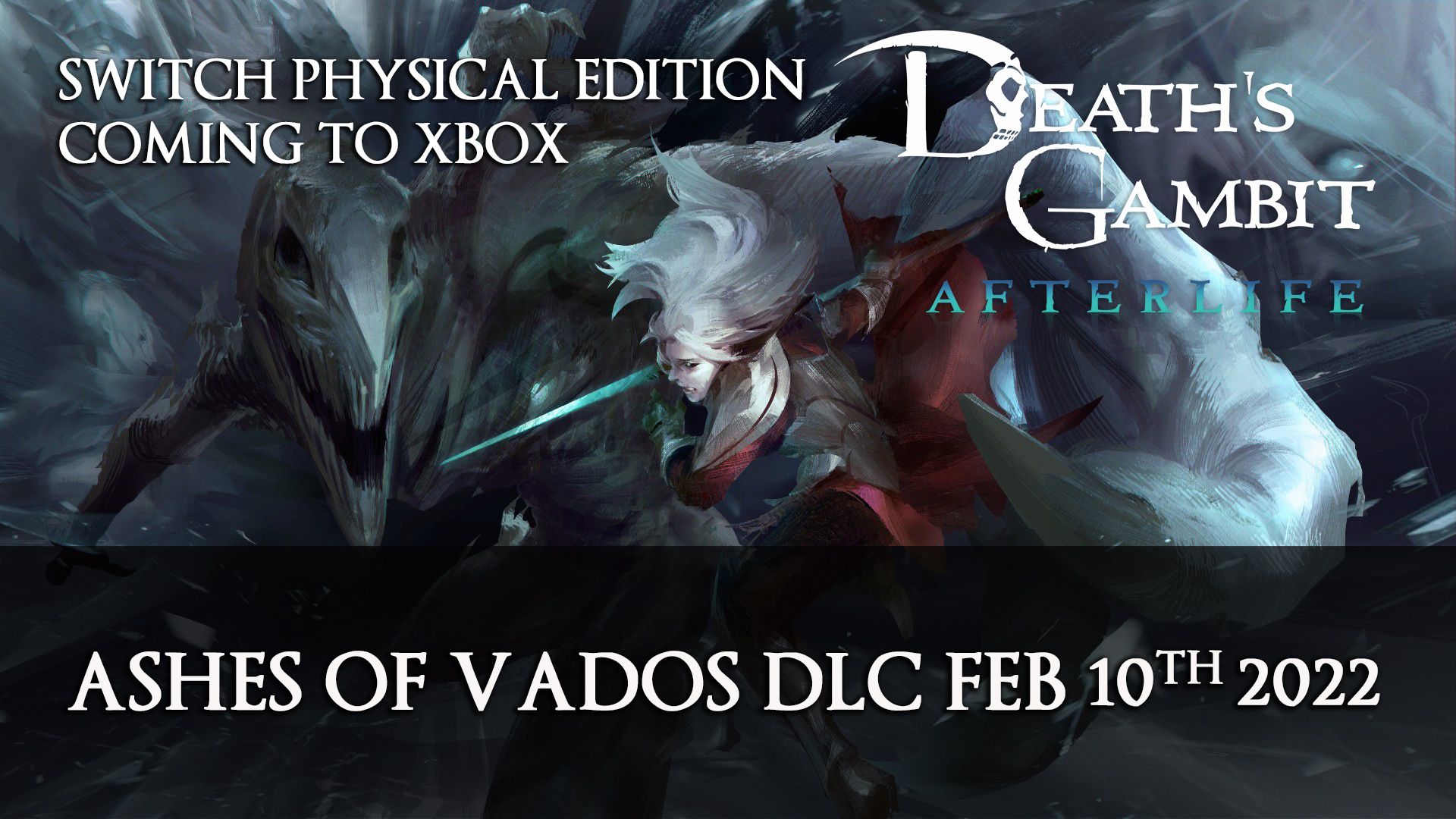 Top RPG News Of The Week: January 30th (Lost Ark, Elden Ring, Elder Scrolls Online and More!)