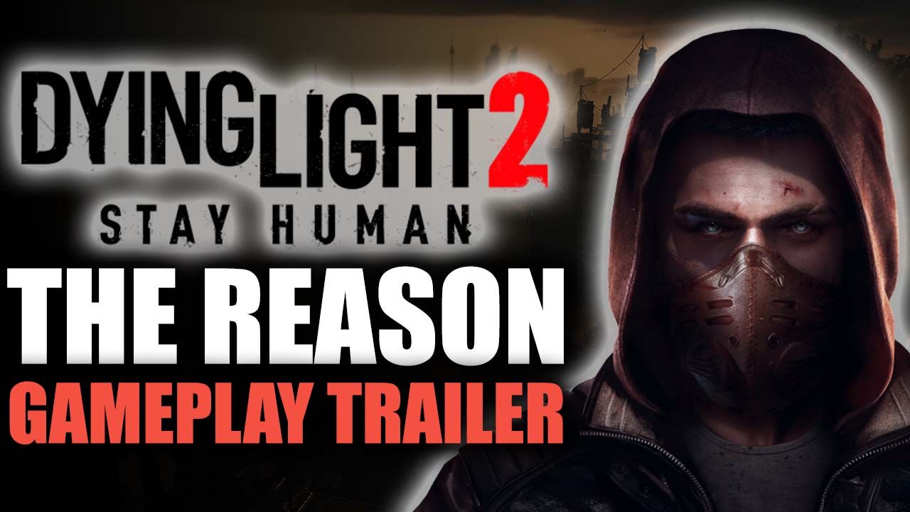 Dying Light