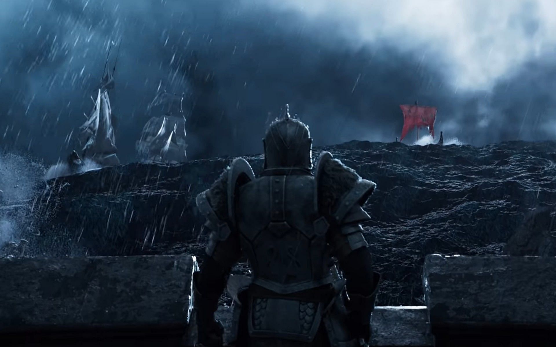 Elder Scrolls Online Global Reveal Event for Next Chapter on January 27th