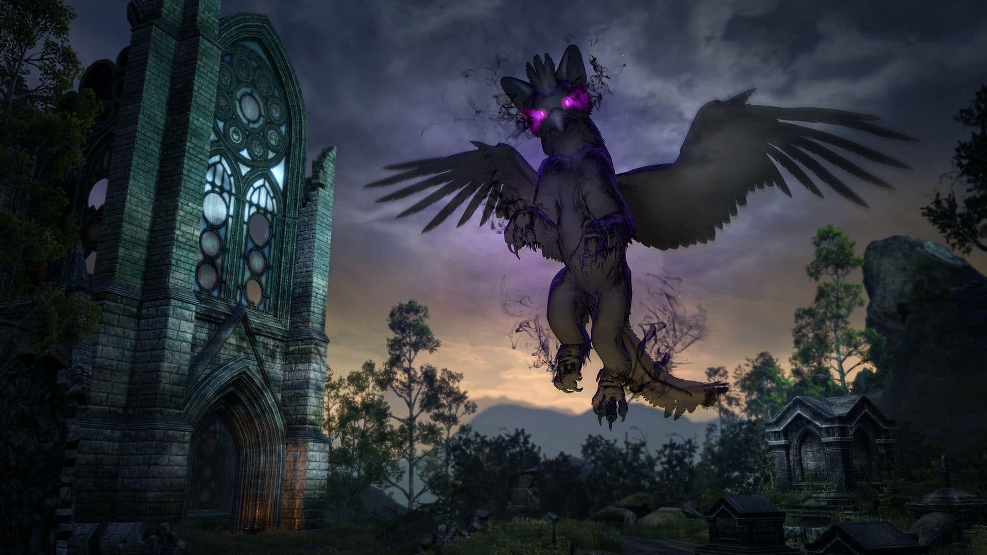 Elder Scrolls Online Daedric War Celebration Event Starts January 20th