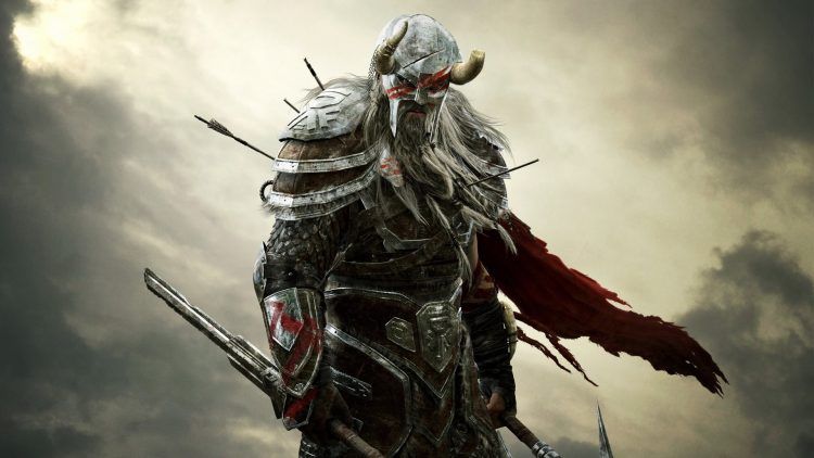 ESO Dragonknight Class