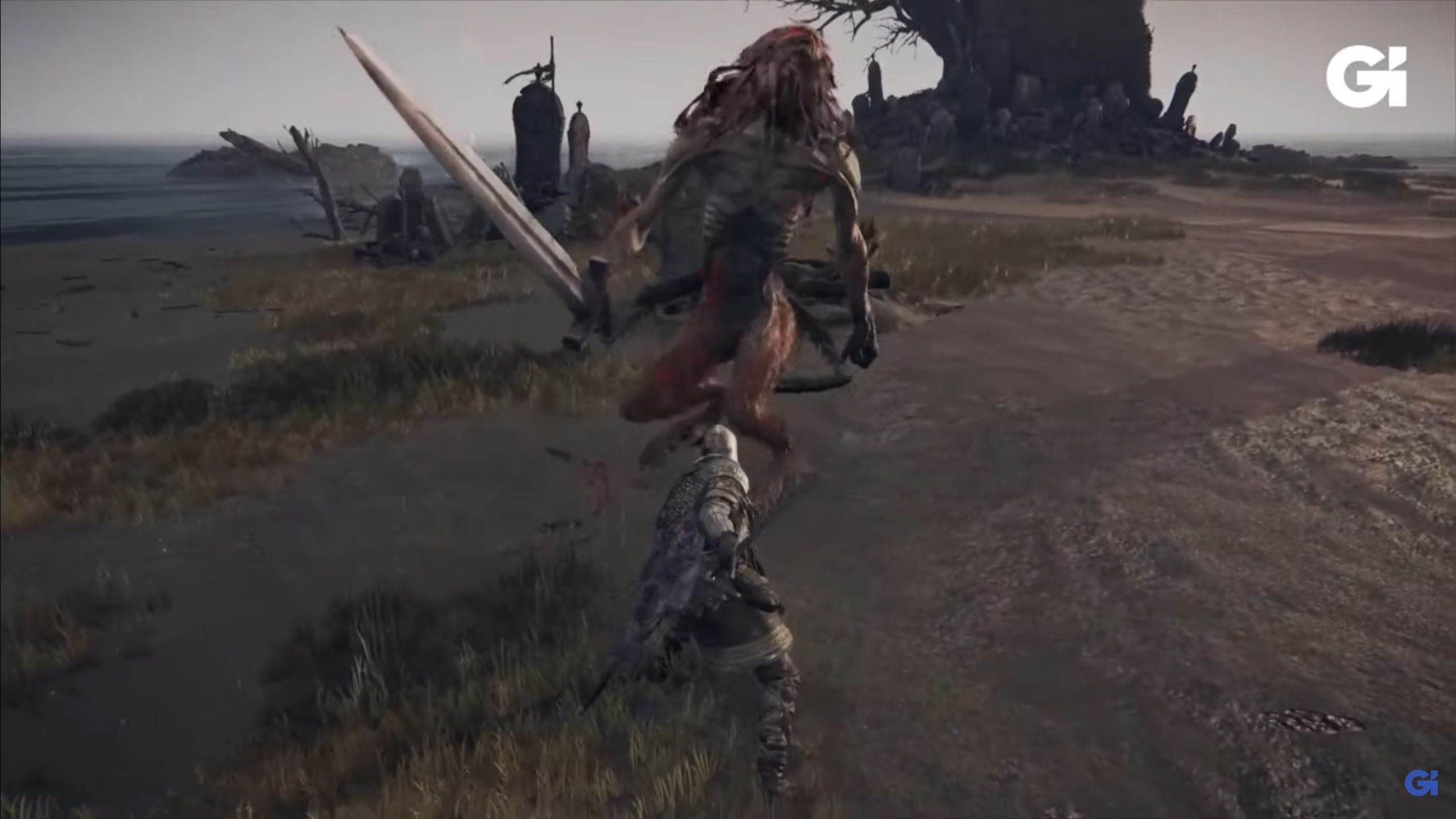 Elden Ring New Locations, Classes and Bosses Revealed