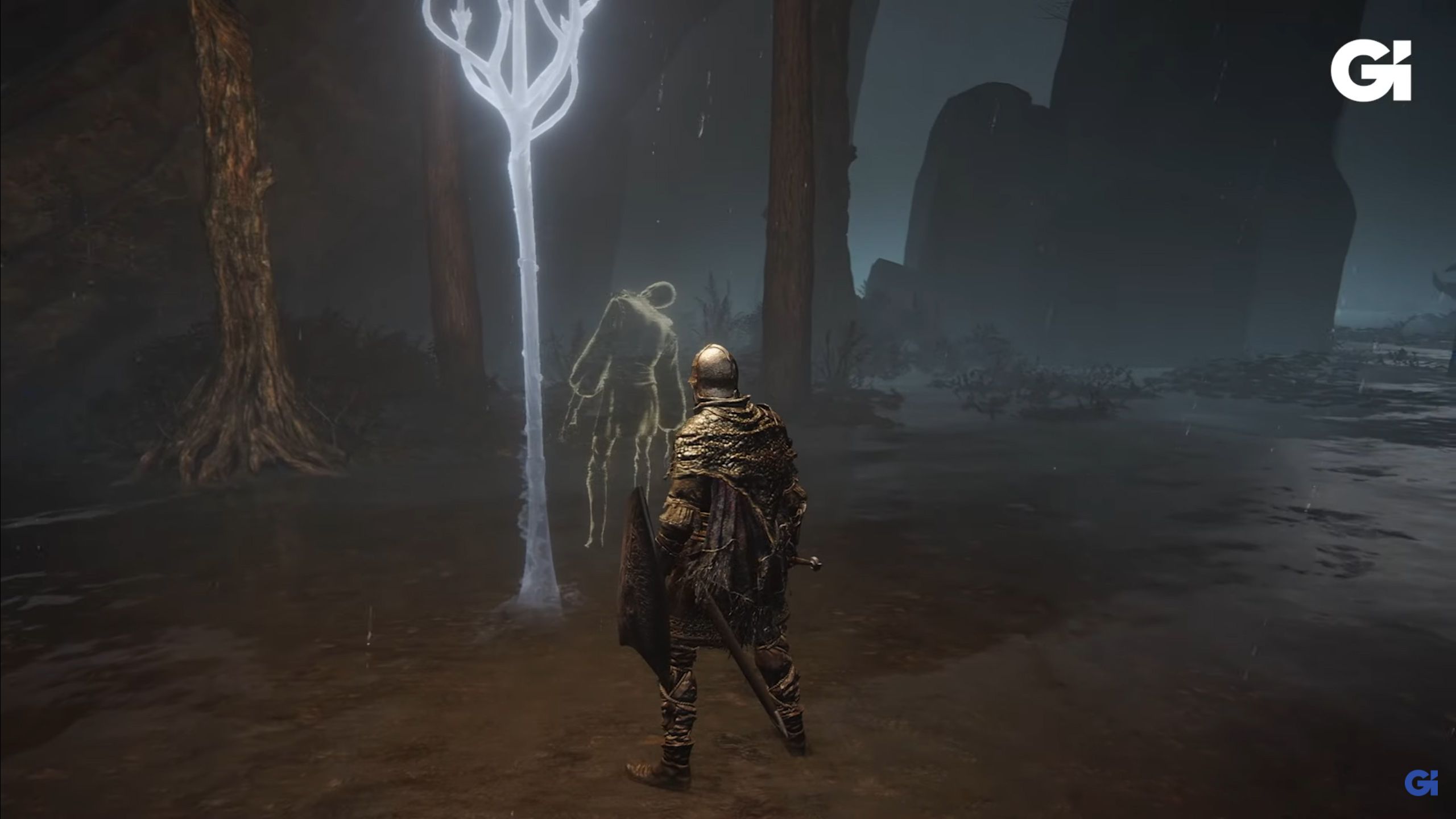 Elden Ring New Locations, Classes and Bosses Revealed