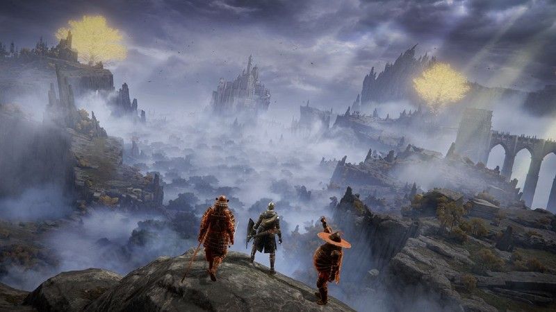 Elden Ring Review